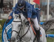 Garcia Blue Boy 2013- S5 7959 : Arezzo Equestrian Centre, Blue Boy, Garcia Juan Carlos, Toscana Tour 2013, foto di Stefano Secchi ©